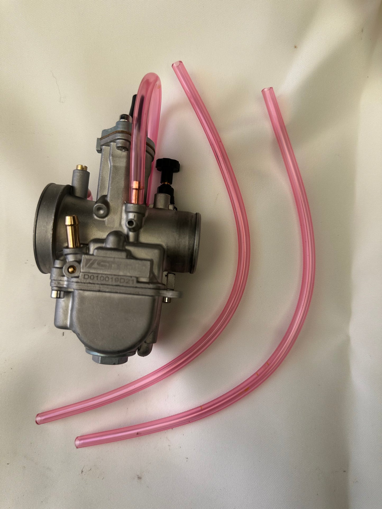 21mm PWK Carburateur – Optimale prestaties voor jouw scooter