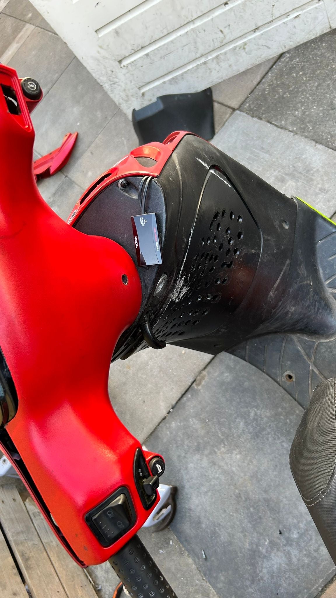 π₯π₯ Piaggio Zip 150cc Watergekoeld 2T β BRUTE CUSTOM BUILD β’ EXTREEM SNEL π₯π₯