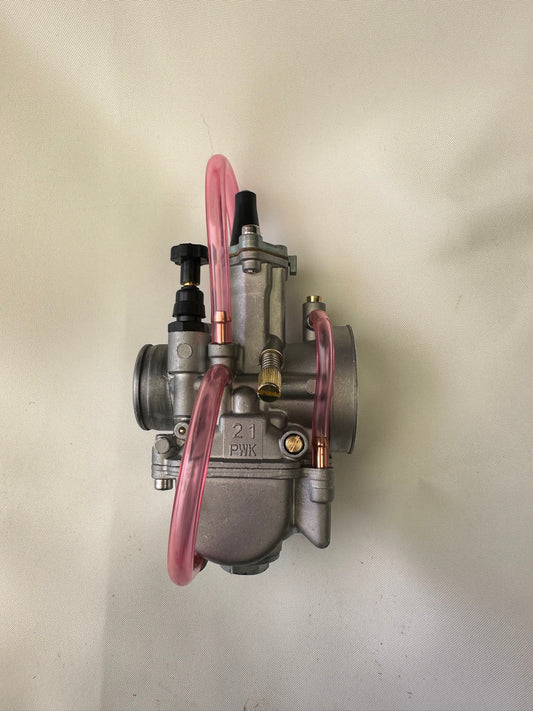 21mm PWK Carburateur – Optimale prestaties voor jouw scooter