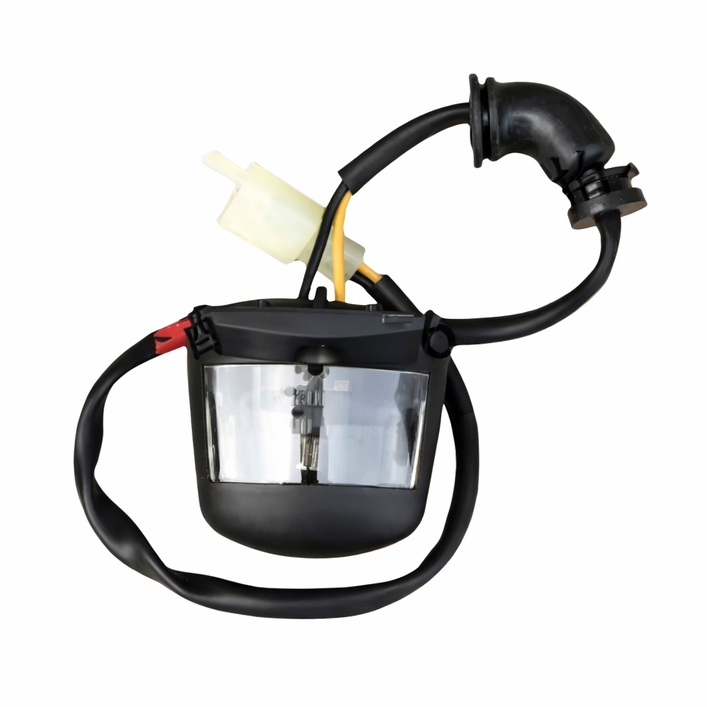 Piaggio Kentekenverlichting – LED / Achterplaat verlichting