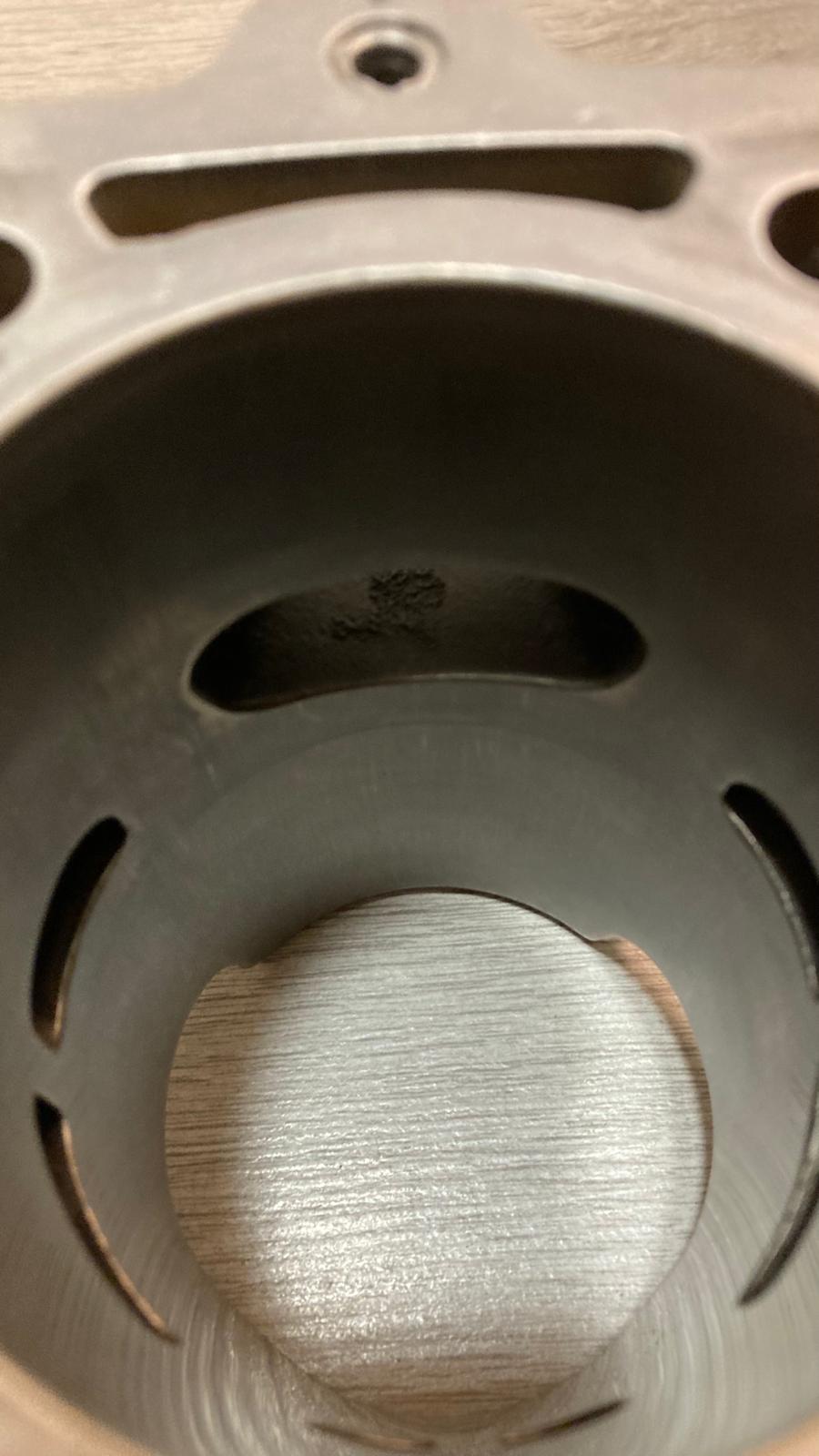 🔥 Gilardoni 180cc cilinder te koop! 🔧