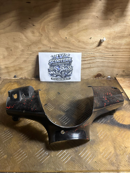 Piaggio zip stuurkap