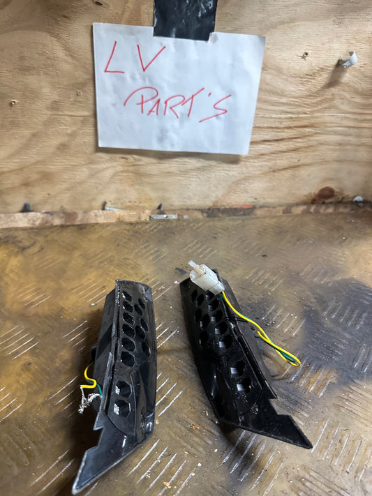 Audi ledjes Piaggio zip