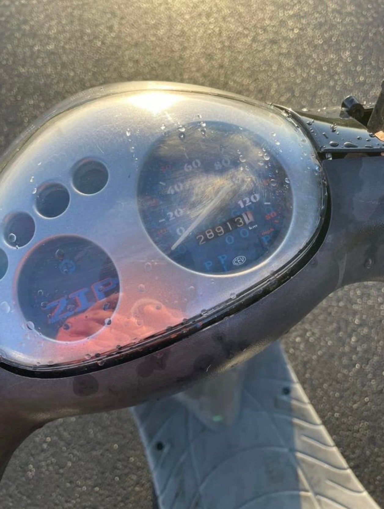 🔥💥 Piaggio Zip 2000 2T – SHOWROOMSTAAT • VOLLEDIG GEREVISEERD • DIRECT RIJKLAAR 💥🔥
