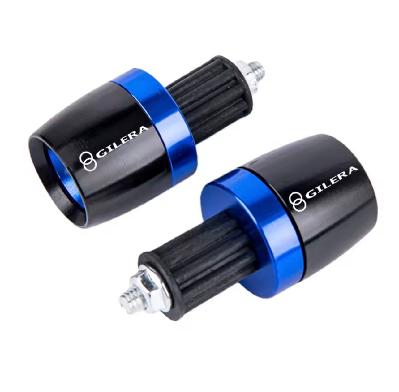 Gilera Runner stuurgewichten – sportieve look & extra comfort