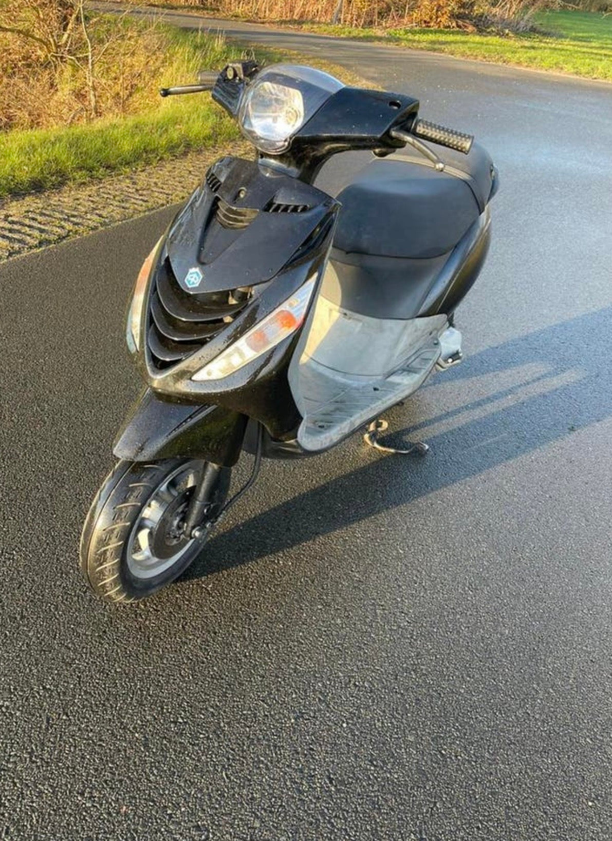 🔥💥 Piaggio Zip 2000 2T – SHOWROOMSTAAT • VOLLEDIG GEREVISEERD • DIRECT RIJKLAAR 💥🔥