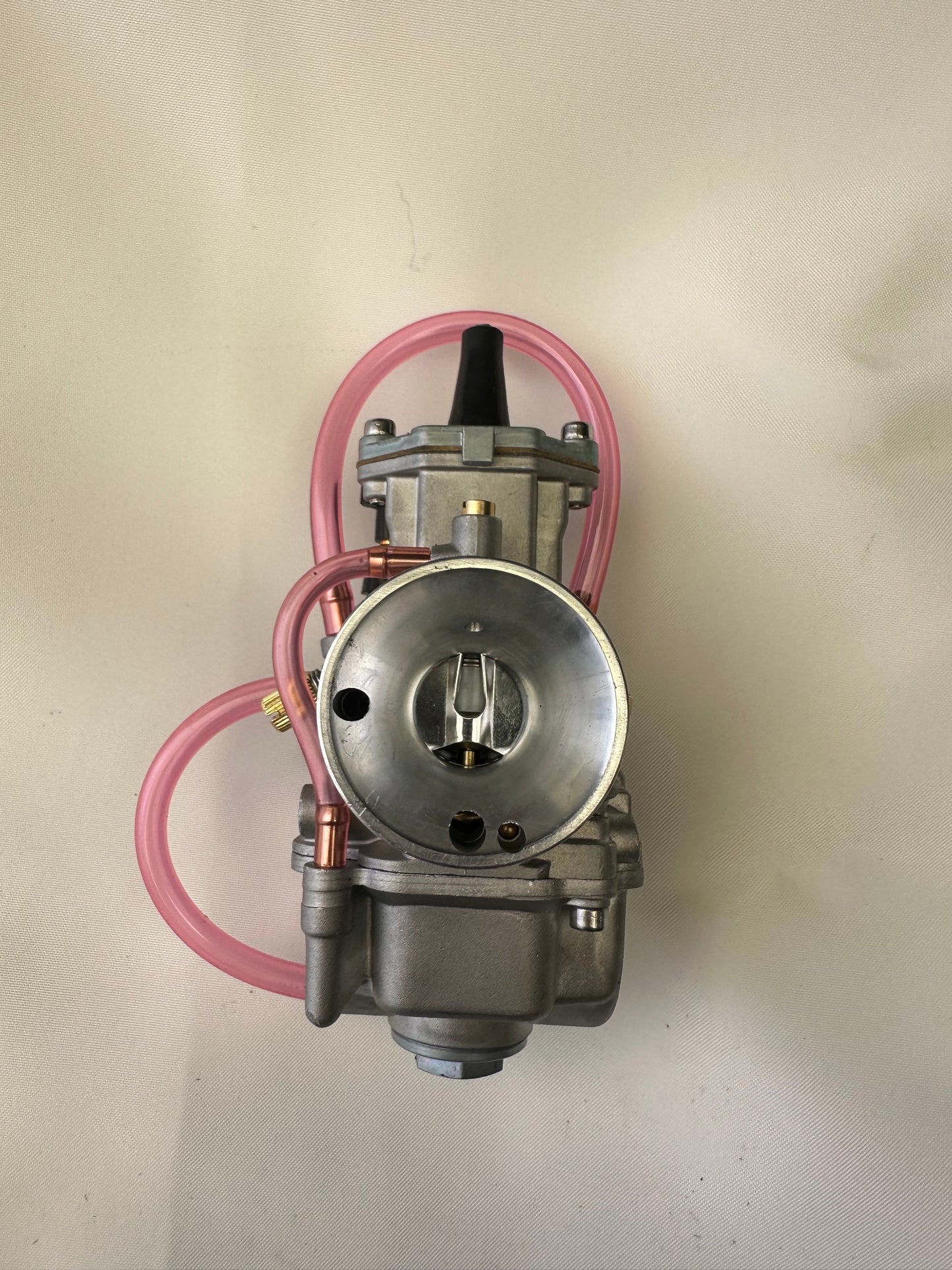 21mm PWK Carburateur – Optimale prestaties voor jouw scooter