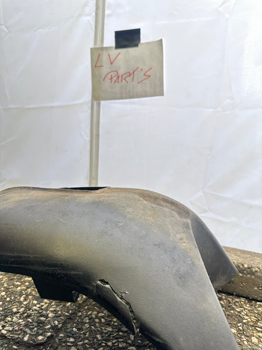 Piaggio zip onderkuip