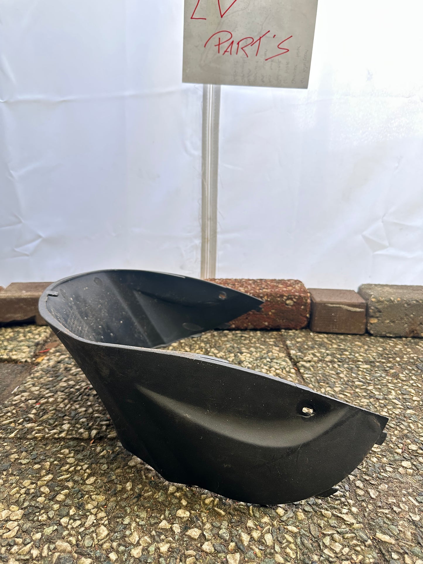 Piaggio zip bougie kap