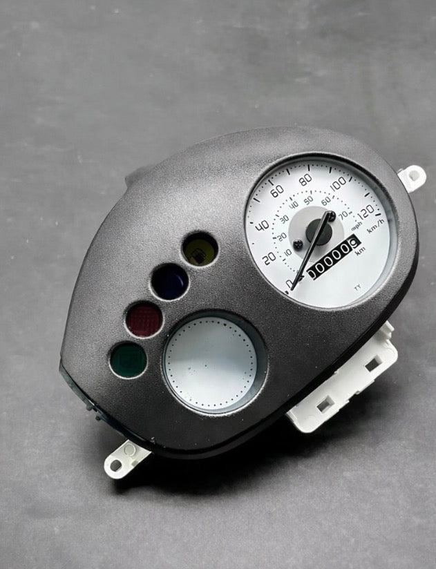 🛵 Piaggio Zip 120 Teller + Temperatuur Sensor
