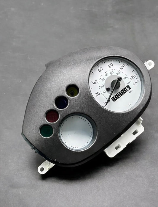 🛵 Piaggio Zip 120 Teller + Temperatuur Sensor