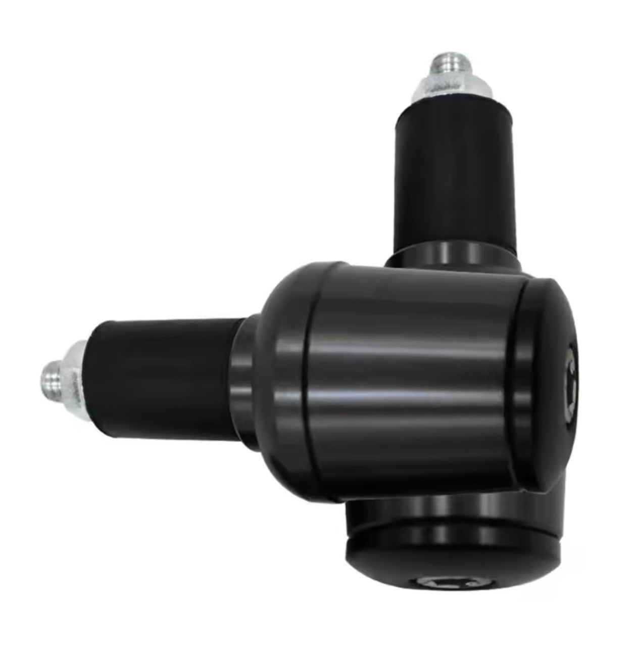 Stuurgewichten voor Brommer – Meer Stabiliteit & Controle