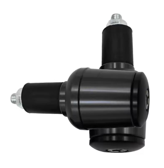 Stuurgewichten voor Brommer – Meer Stabiliteit & Controle