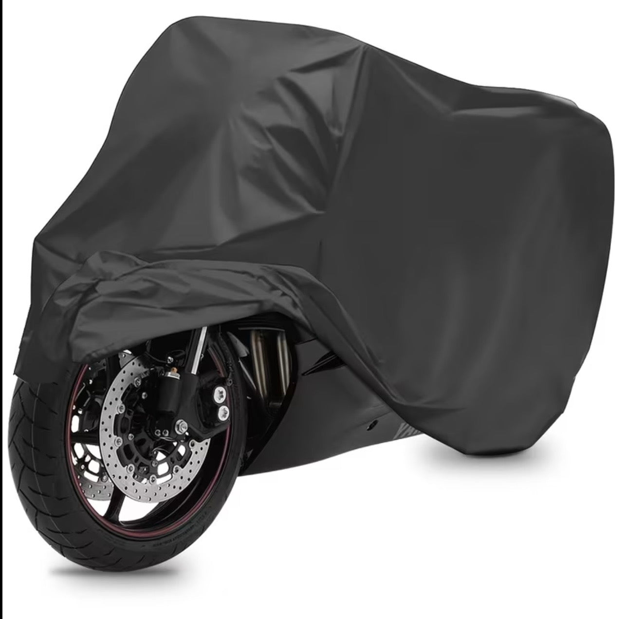 Waterdichte Scooter & Motor Cover – Beschermhoes tegen Regen en Vuil