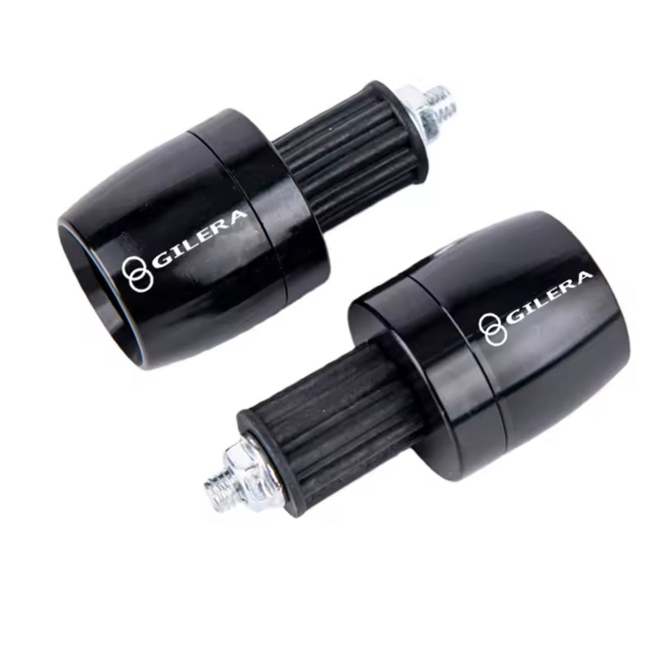 Gilera Runner stuurgewichten – sportieve look & extra comfort