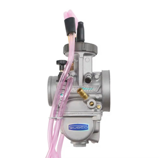 Keihin PWK carburateur