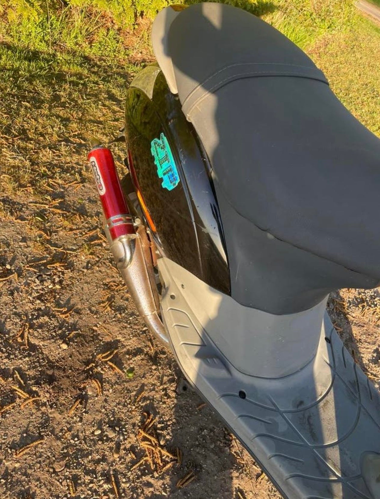 🔥💥 Piaggio Zip 2000 2T – UNIEKE STAAT • SLECHTS 5.000 KM • VOLLEDIG NAGEKEKEN 💥🔥
