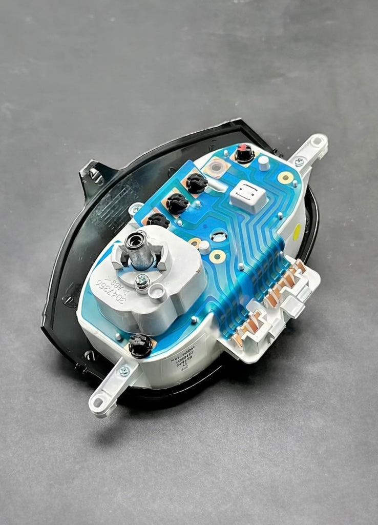 🛵 Piaggio Zip 120 Teller + Temperatuur Sensor