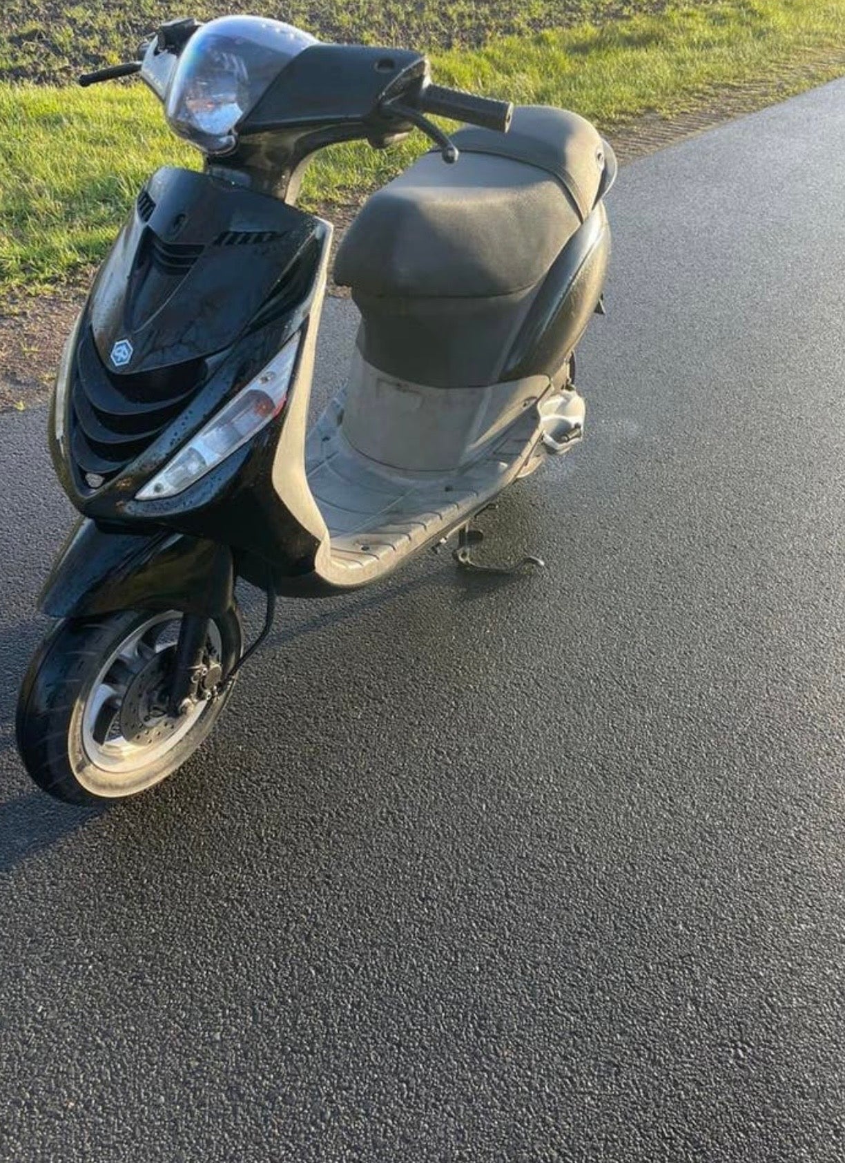 🔥💥 Piaggio Zip 2000 2T – SHOWROOMSTAAT • VOLLEDIG GEREVISEERD • DIRECT RIJKLAAR 💥🔥
