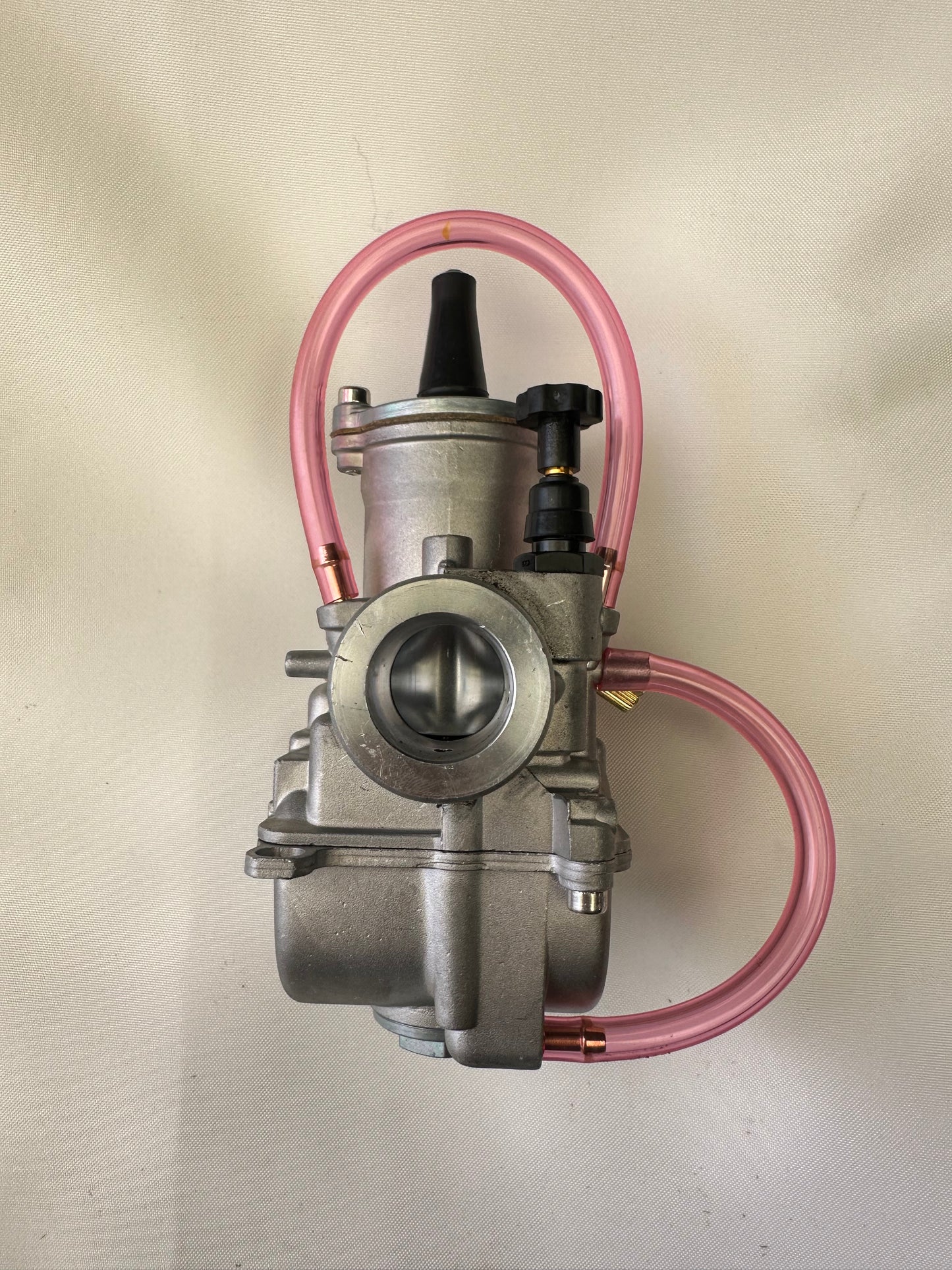 21mm PWK Carburateur – Optimale prestaties voor jouw scooter