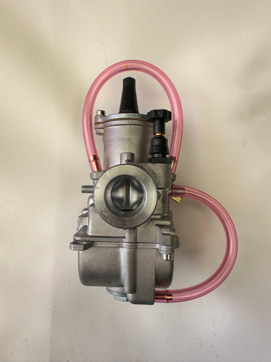 21mm PWK Carburateur – Optimale prestaties voor jouw scooter