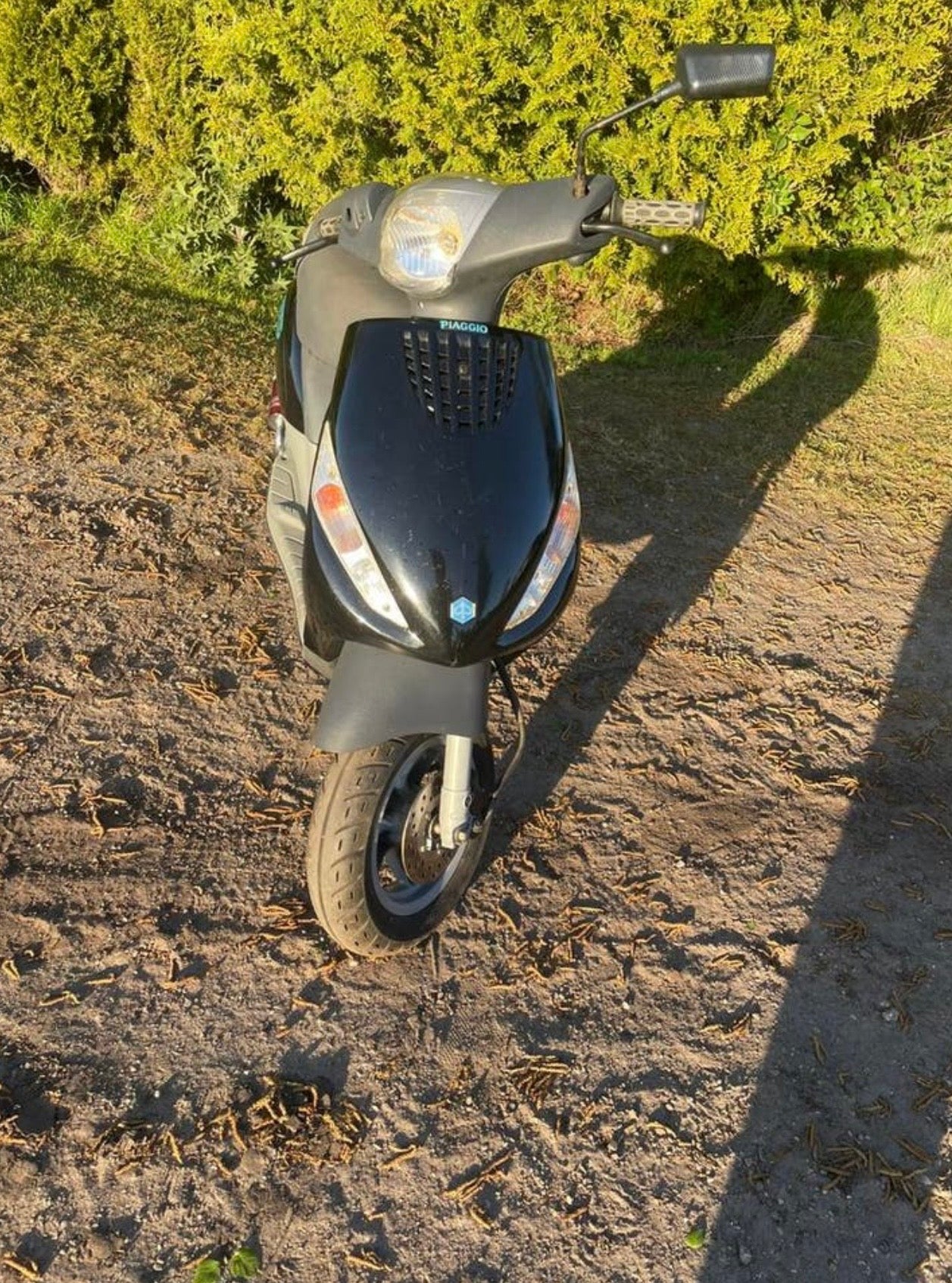 🔥💥 Piaggio Zip 2000 2T – UNIEKE STAAT • SLECHTS 5.000 KM • VOLLEDIG NAGEKEKEN 💥🔥