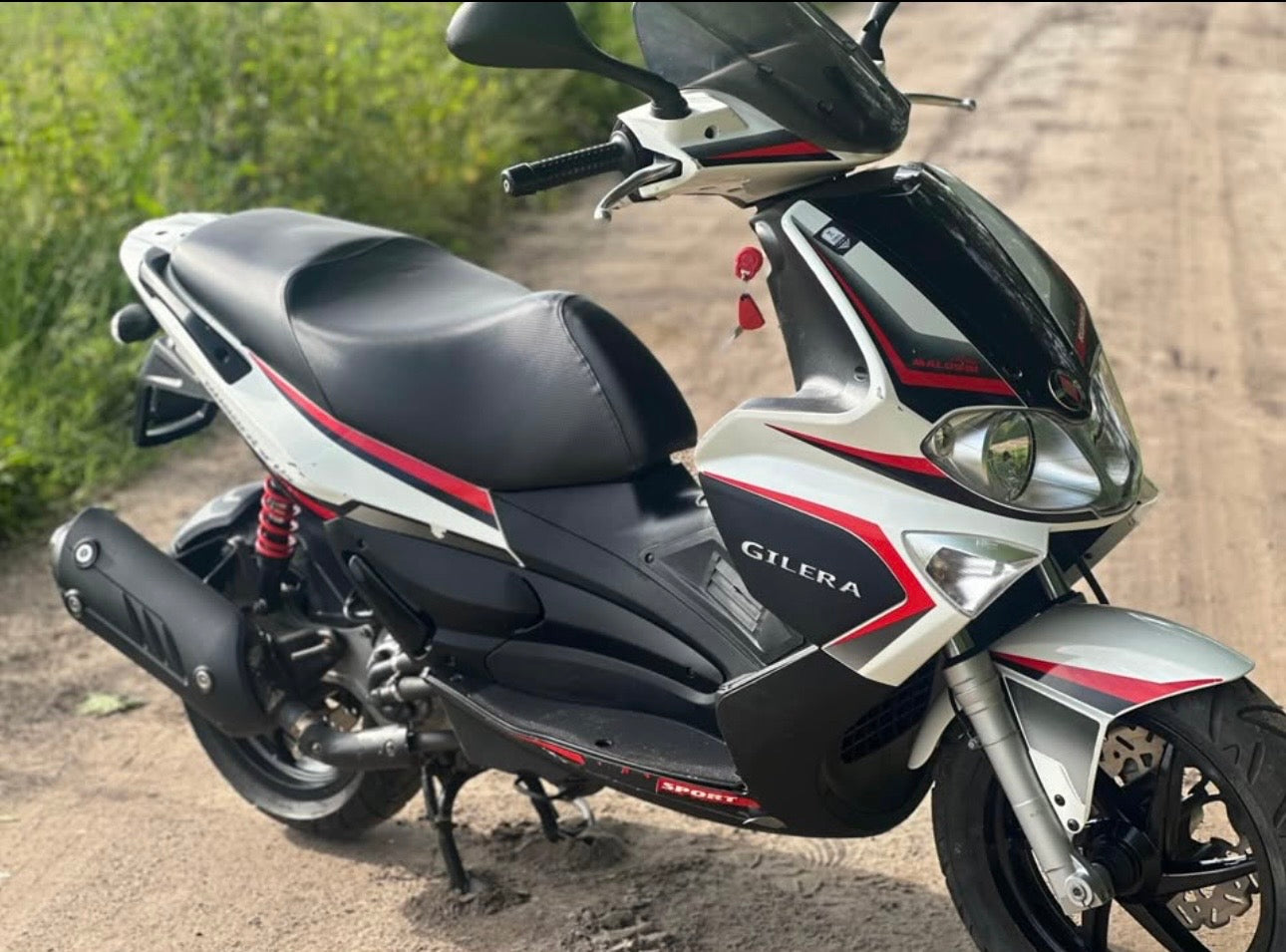 🔥Runner st 125🔥