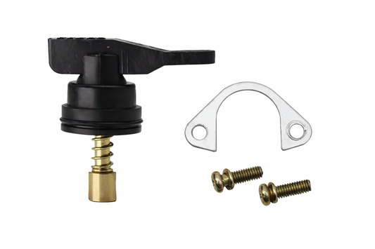 Handmatige Choke Set voor Scooter Carburateur