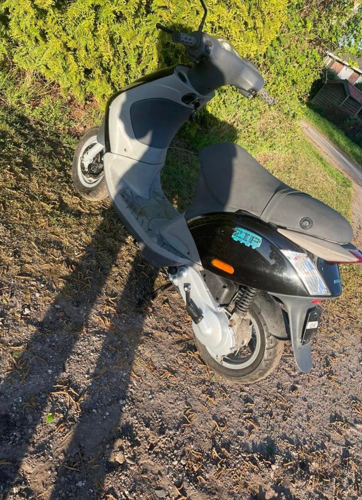 🔥💥 Piaggio Zip 2000 2T – UNIEKE STAAT • SLECHTS 5.000 KM • VOLLEDIG NAGEKEKEN 💥🔥