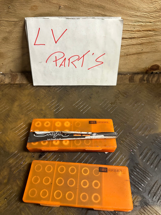 Stage 6 rolletjes