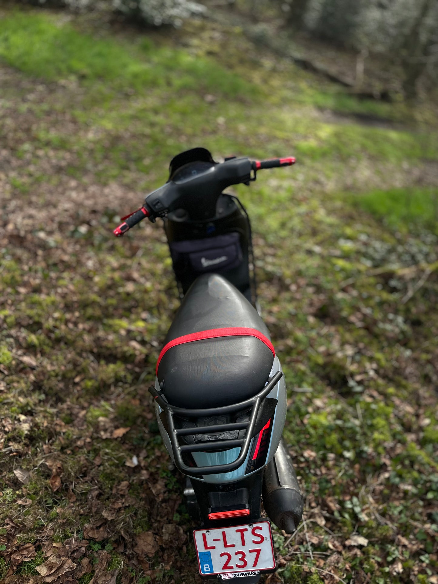 🔥Piaggio zip 125cc a klasse🔥