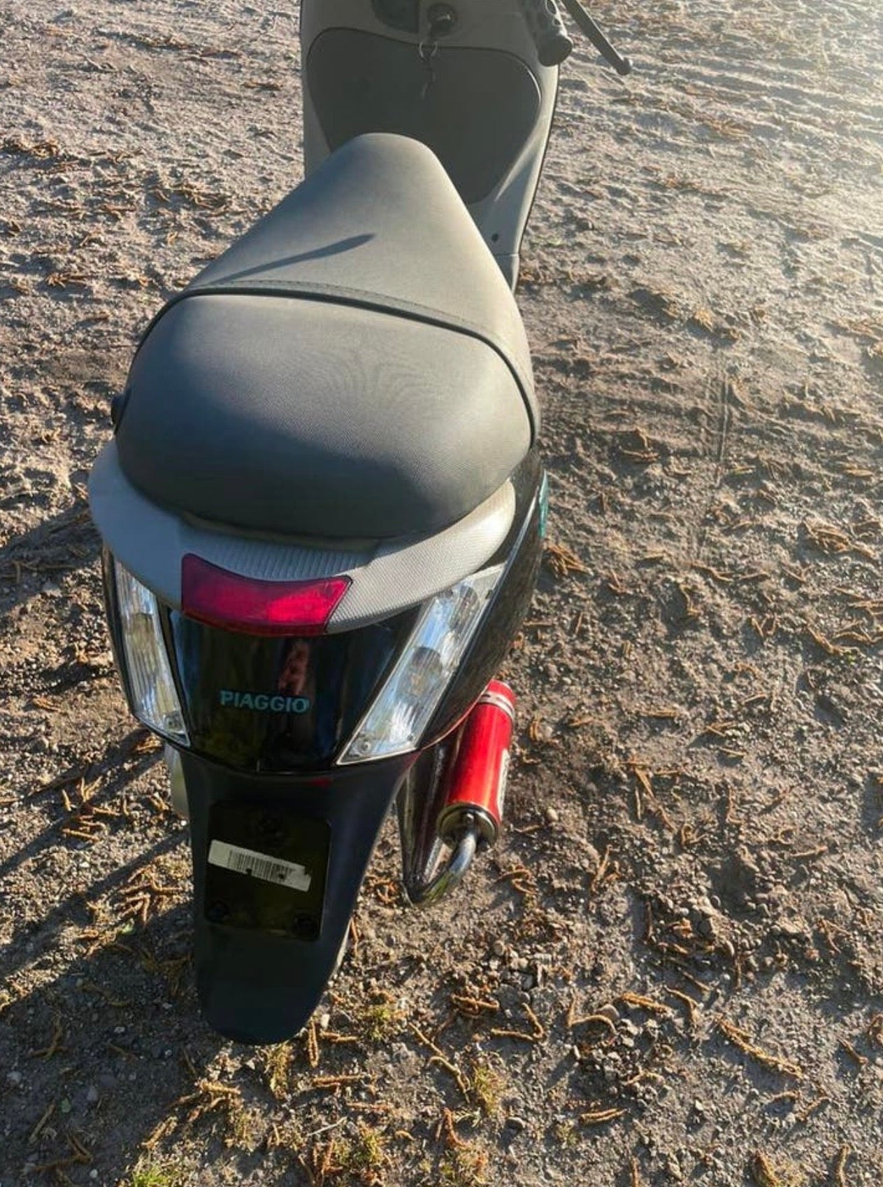 🔥💥 Piaggio Zip 2000 2T – UNIEKE STAAT • SLECHTS 5.000 KM • VOLLEDIG NAGEKEKEN 💥🔥