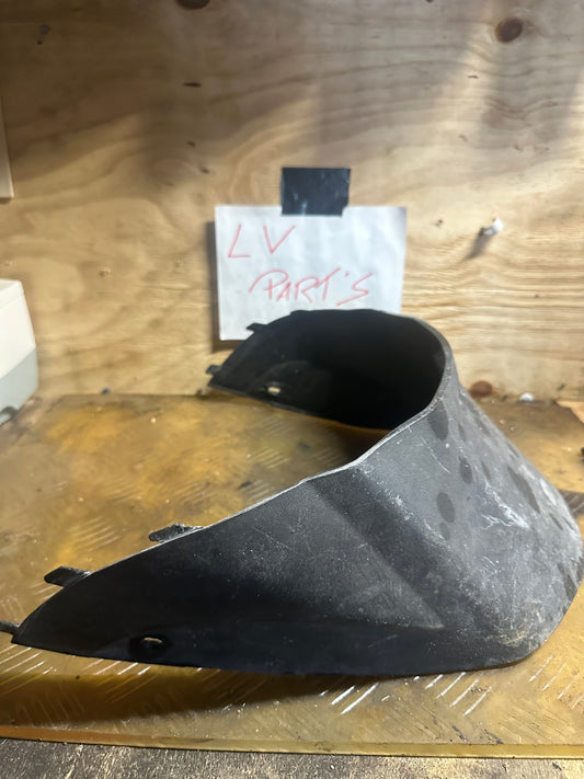 Piaggio zip bougie kap