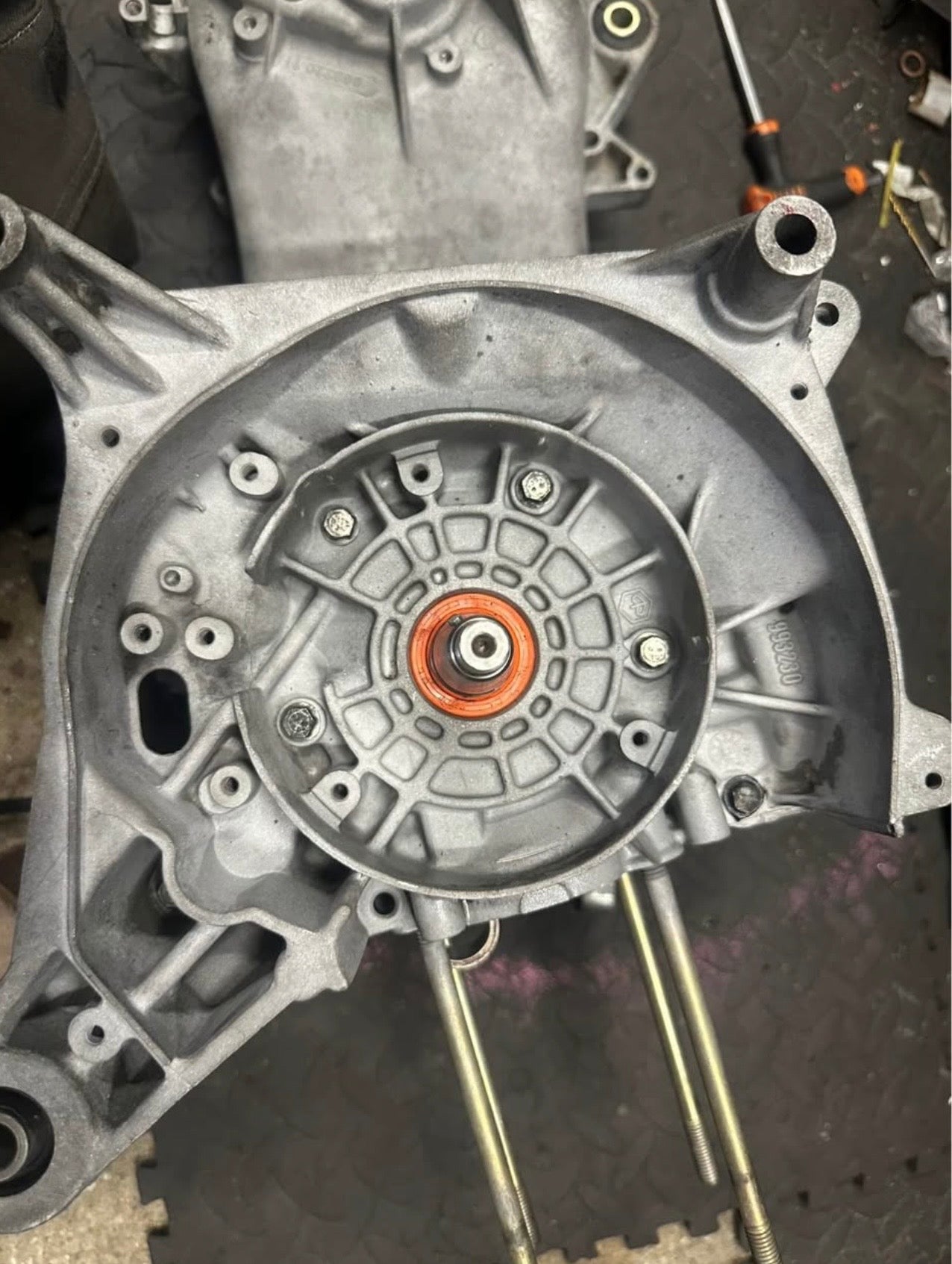 🔥💥 Piaggio Zip 2000 125cc – BRUTE SKIPPER SWAP • UNIEKE CUSTOM BUILD 💥🔥