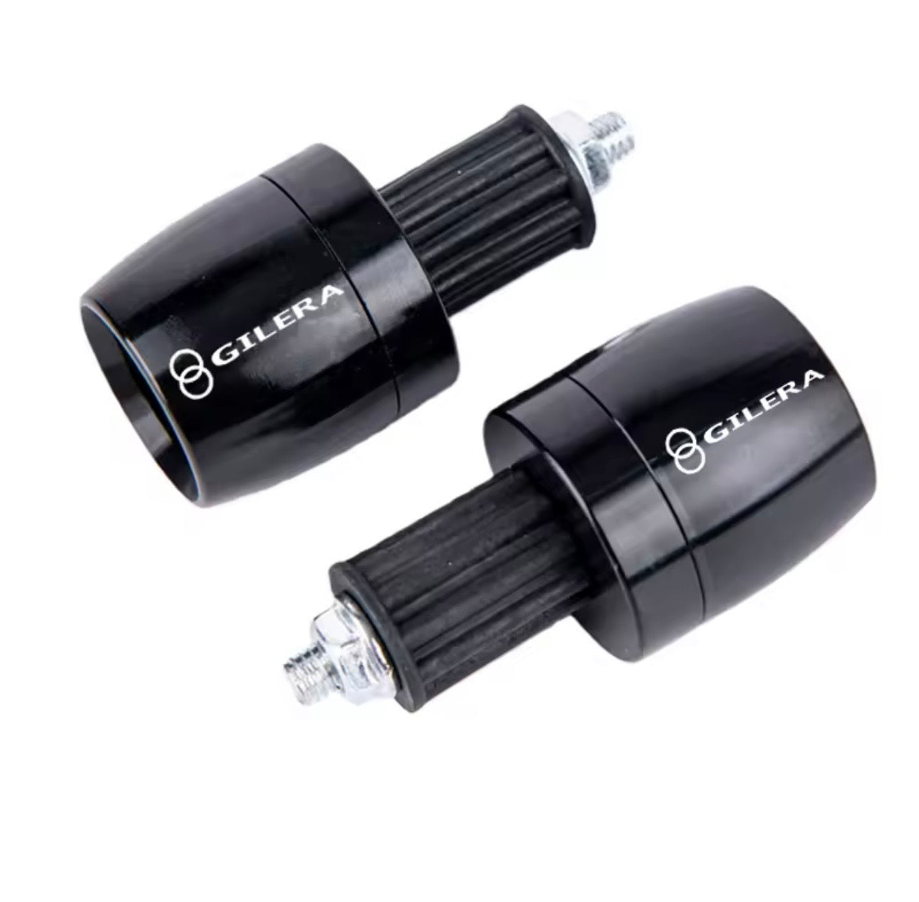 Gilera Runner stuurgewichten – sportieve look & extra comfort