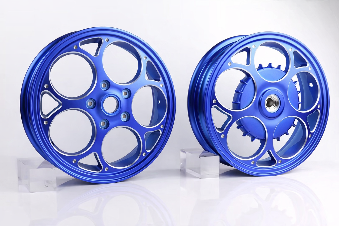 Velgenset maru’s style 12inch sprint/primavera