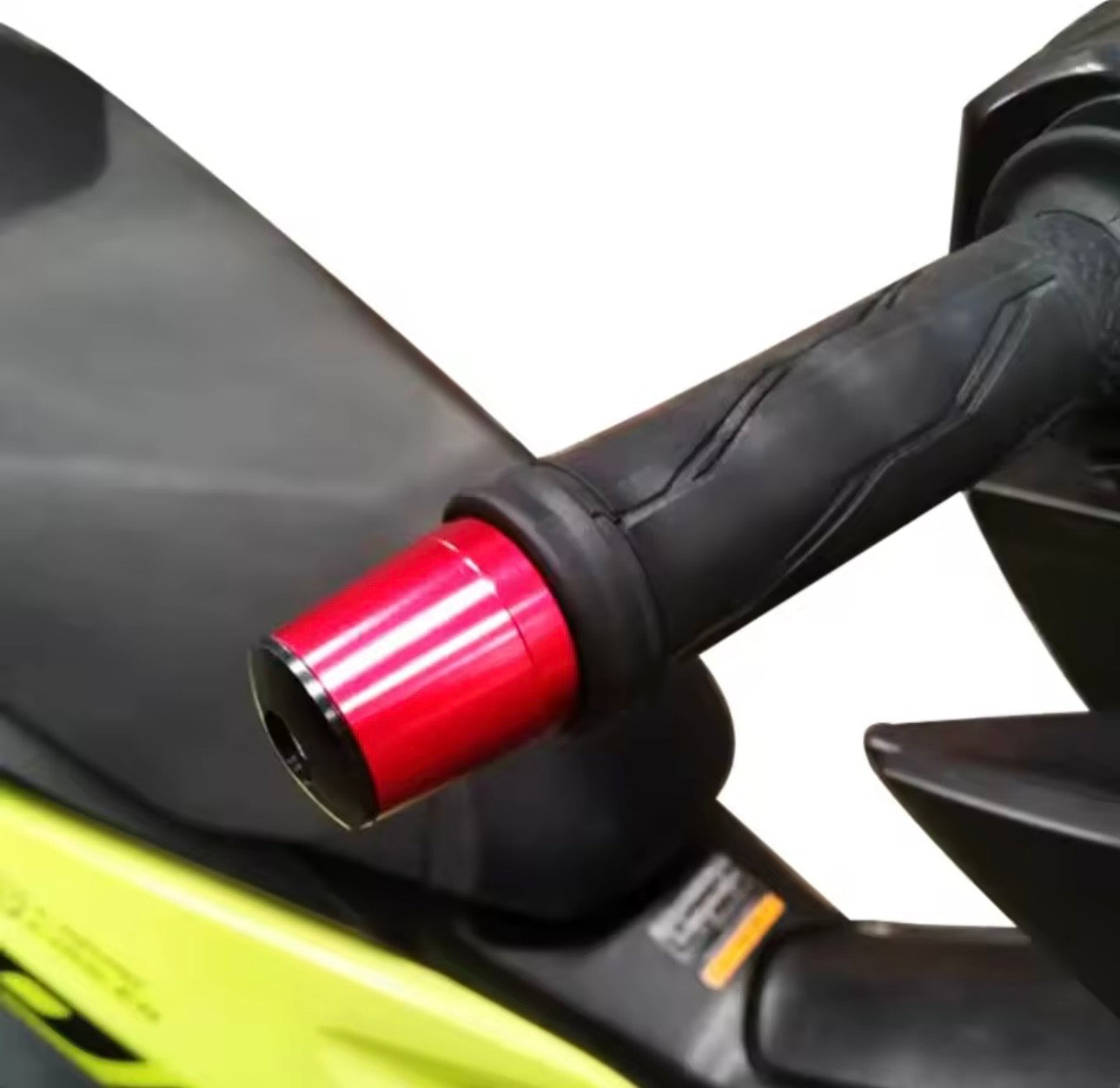 Stuurgewichten voor Brommer – Meer Stabiliteit & Controle