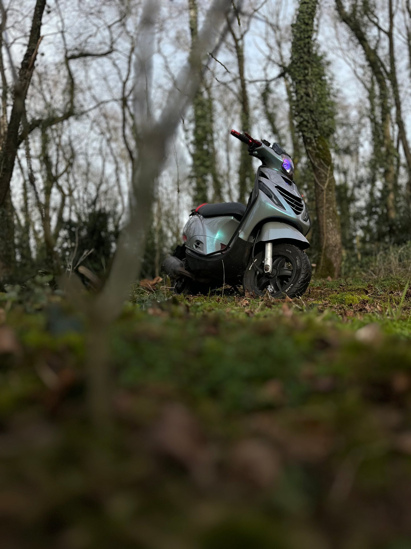 🔥Piaggio zip 125cc a klasse🔥