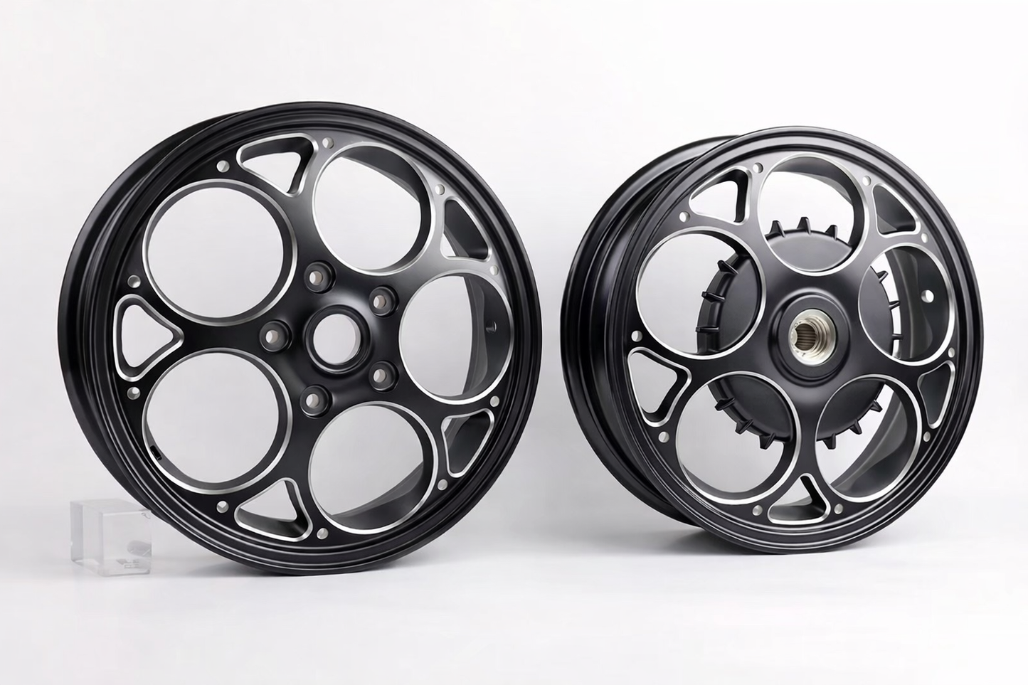 Velgenset maru’s style 12inch sprint/primavera