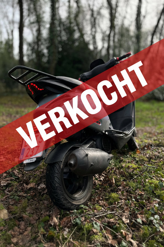 🔥Piaggio zip 125cc a klasse🔥