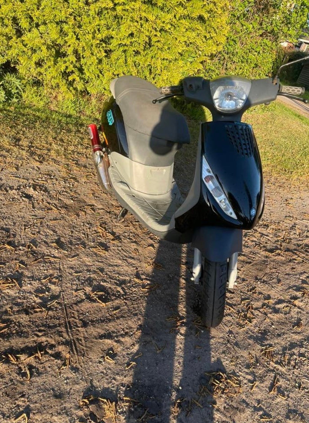 🔥💥 Piaggio Zip 2000 2T – UNIEKE STAAT • SLECHTS 5.000 KM • VOLLEDIG NAGEKEKEN 💥🔥