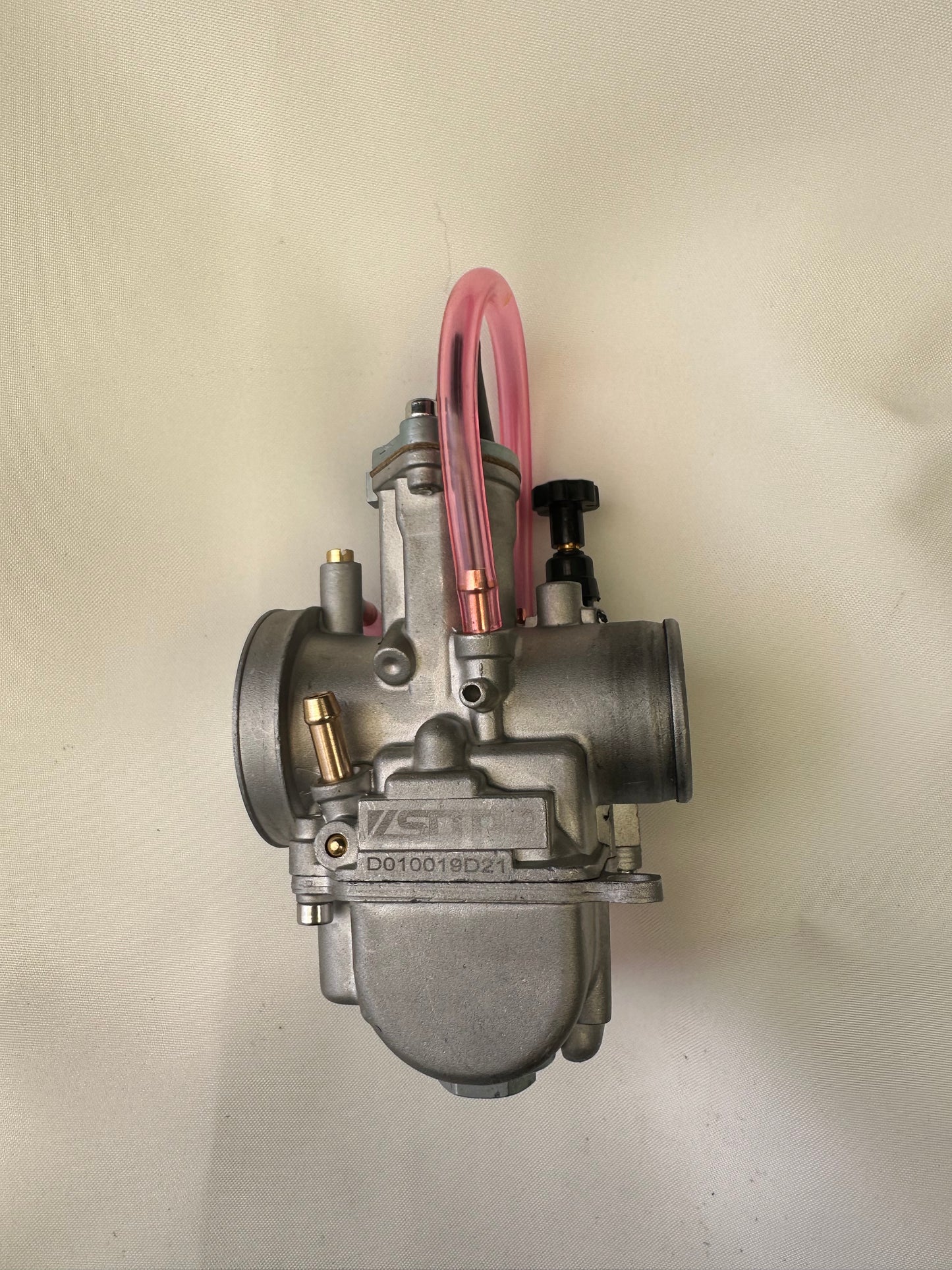21mm PWK Carburateur – Optimale prestaties voor jouw scooter