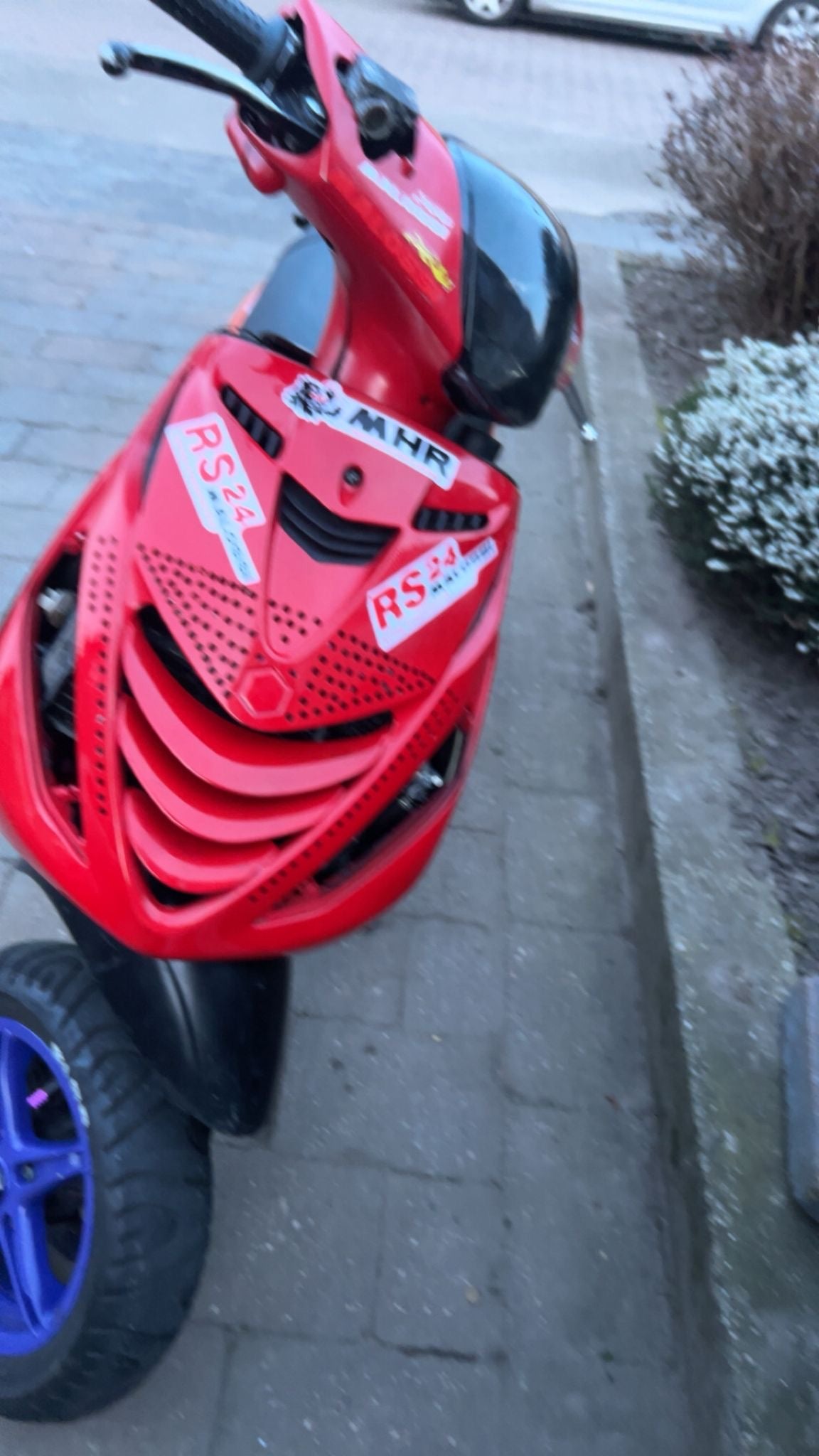 🔥💥 Piaggio Zip 150cc Watergekoeld 2T – BRUTE CUSTOM BUILD • EXTREEM SNEL 💥🔥