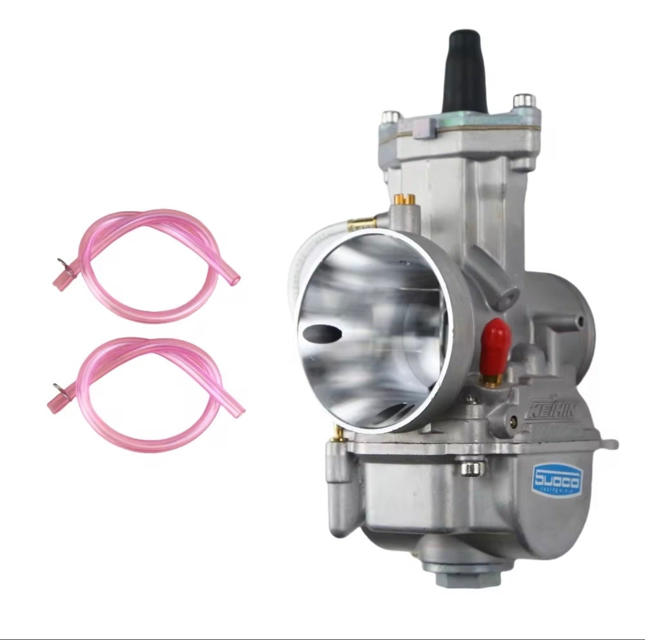 PWK Carburateur – 24MM / 26MM / 28MM / 30MM