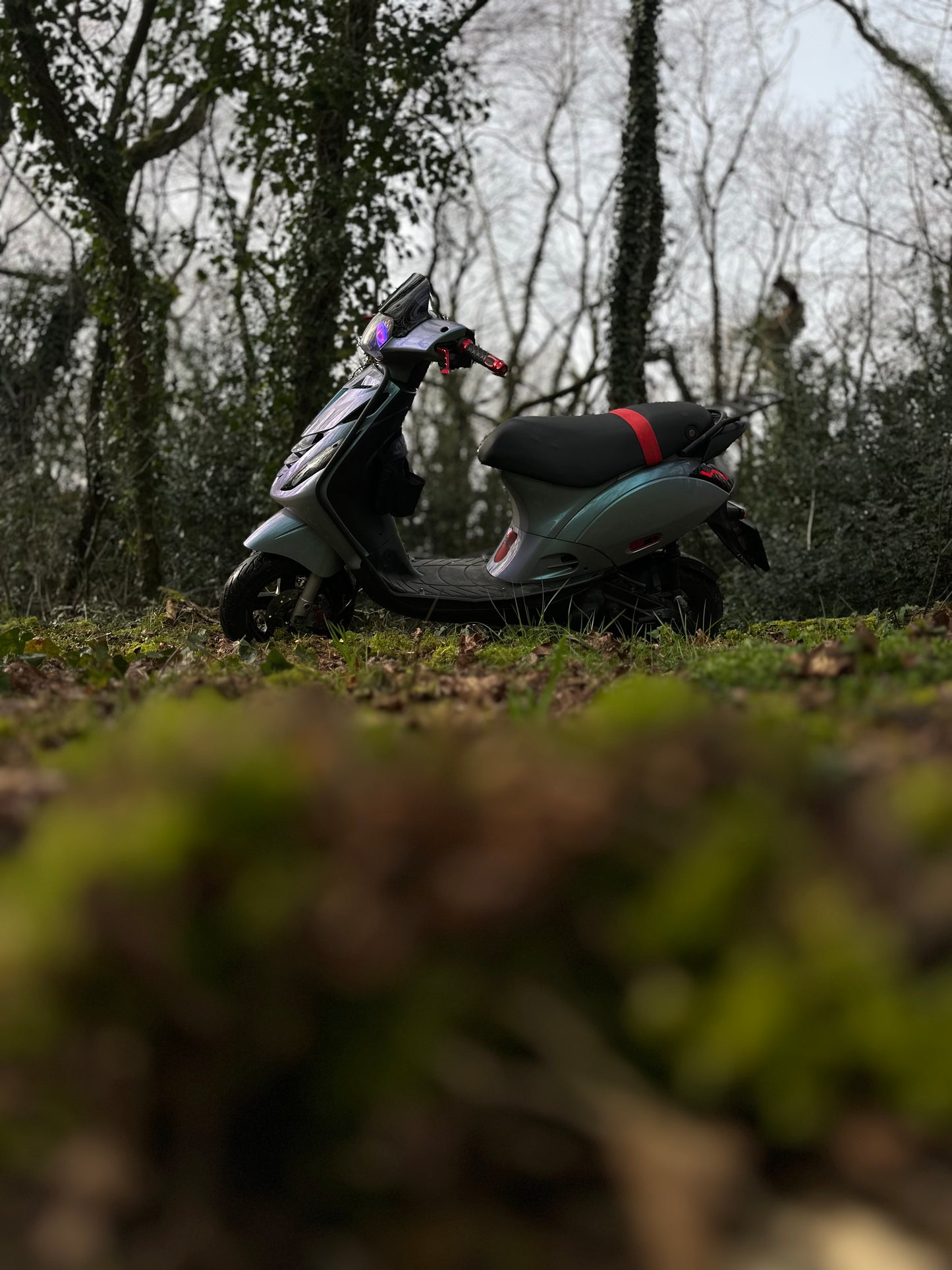 🔥Piaggio zip 125cc a klasse🔥