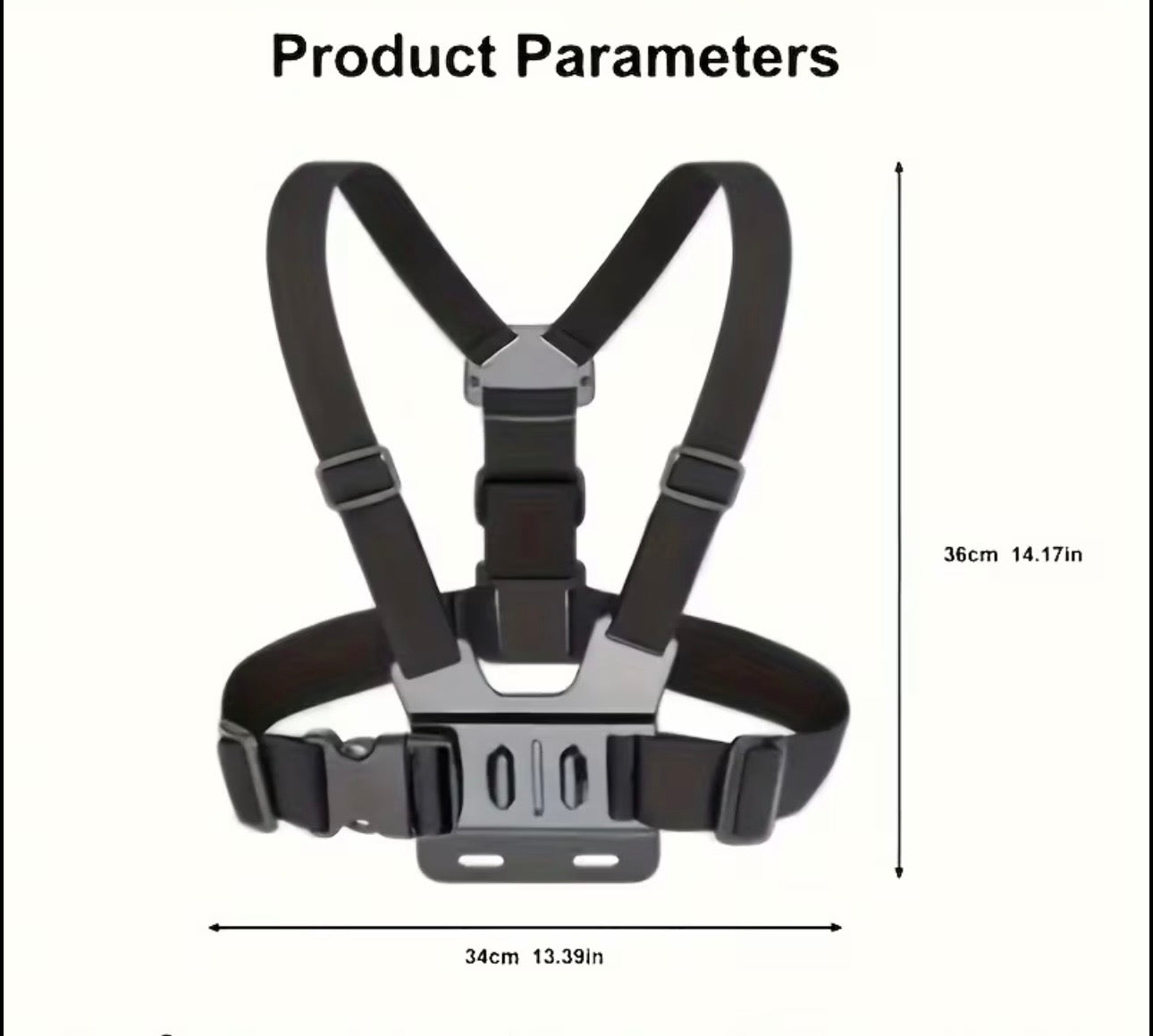 Borst Telefoonhouder – Handsfree Houder voor Scooter & Fiets