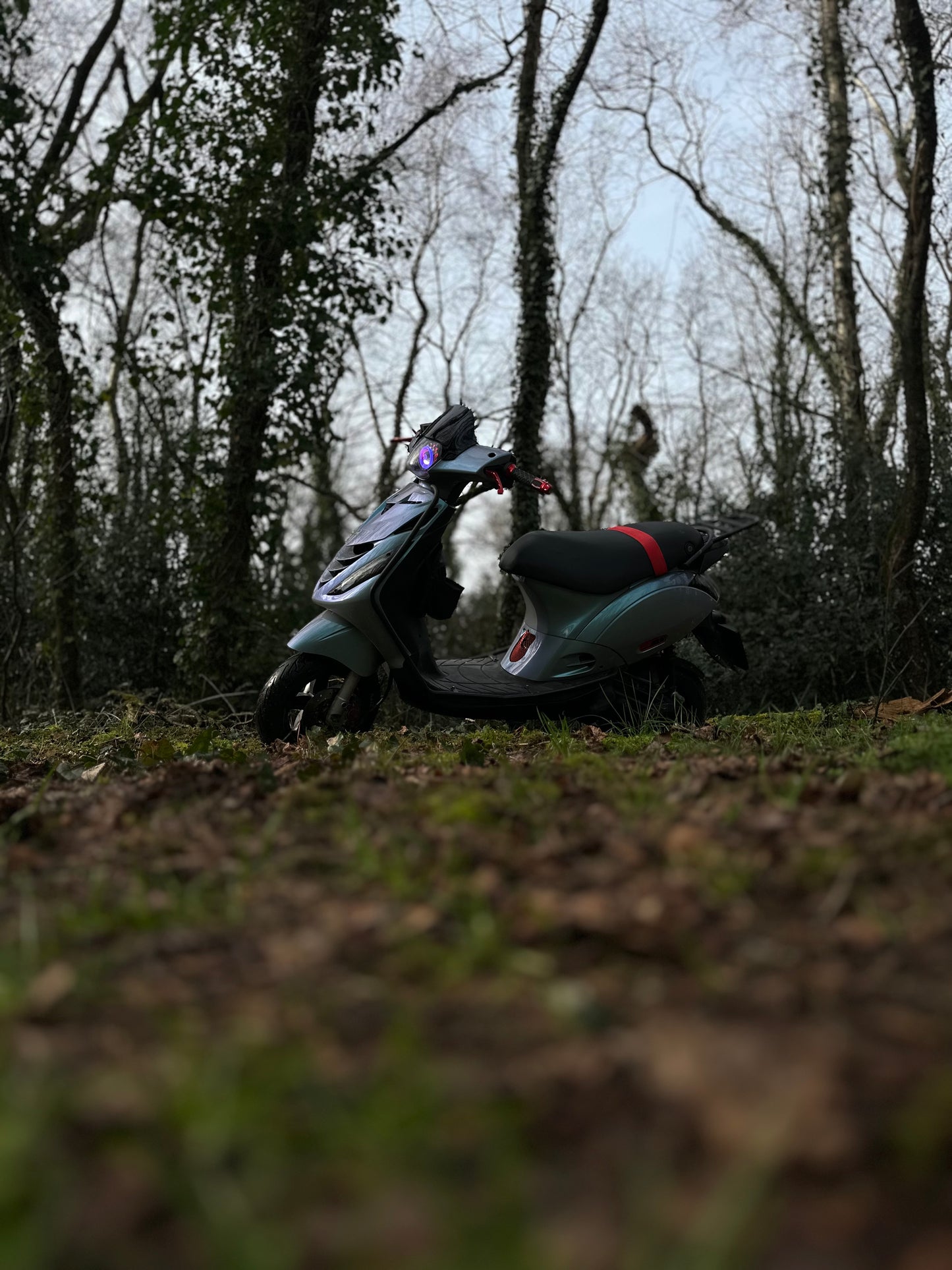 🔥Piaggio zip 125cc a klasse🔥