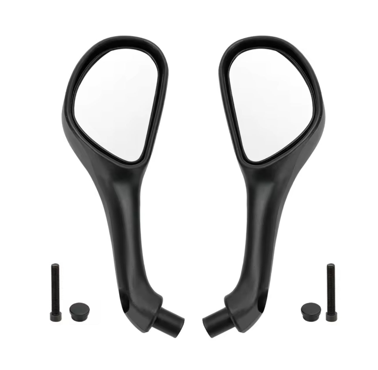 Gilera Runner Spiegels – Set Links & Rechts
