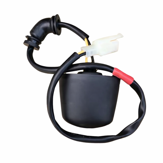 Piaggio Kentekenverlichting – LED / Achterplaat verlichting