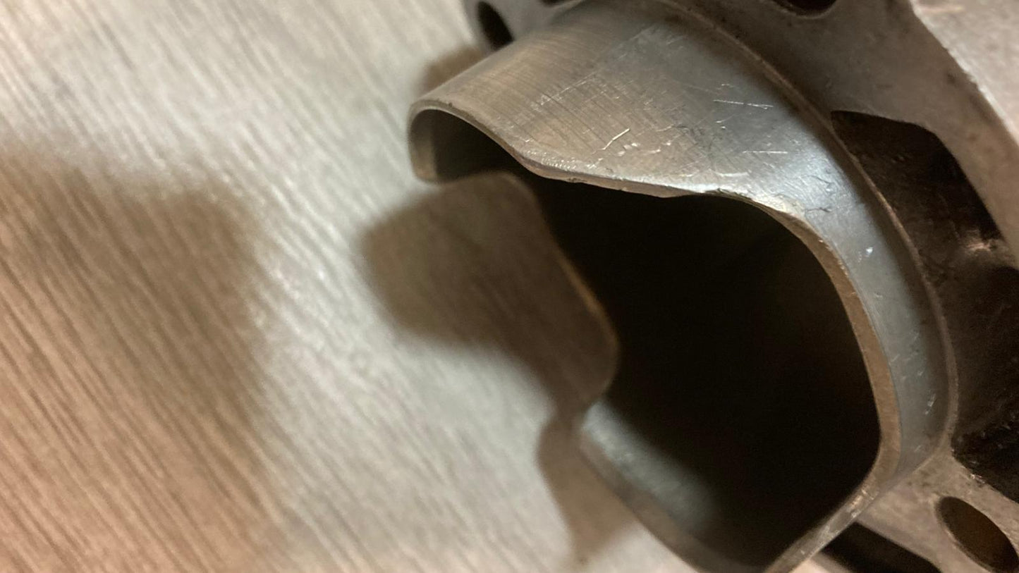 🔥 Gilardoni 180cc cilinder te koop! 🔧